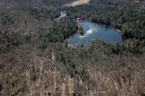 00 SOUTH HORN LAKE Road, ON P0B 1C0