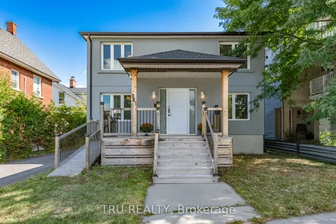 381 North River Road, ON K1L 8C3