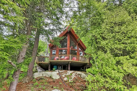 230 Doe Lake Peninsula N/A, ON P0A 1L0