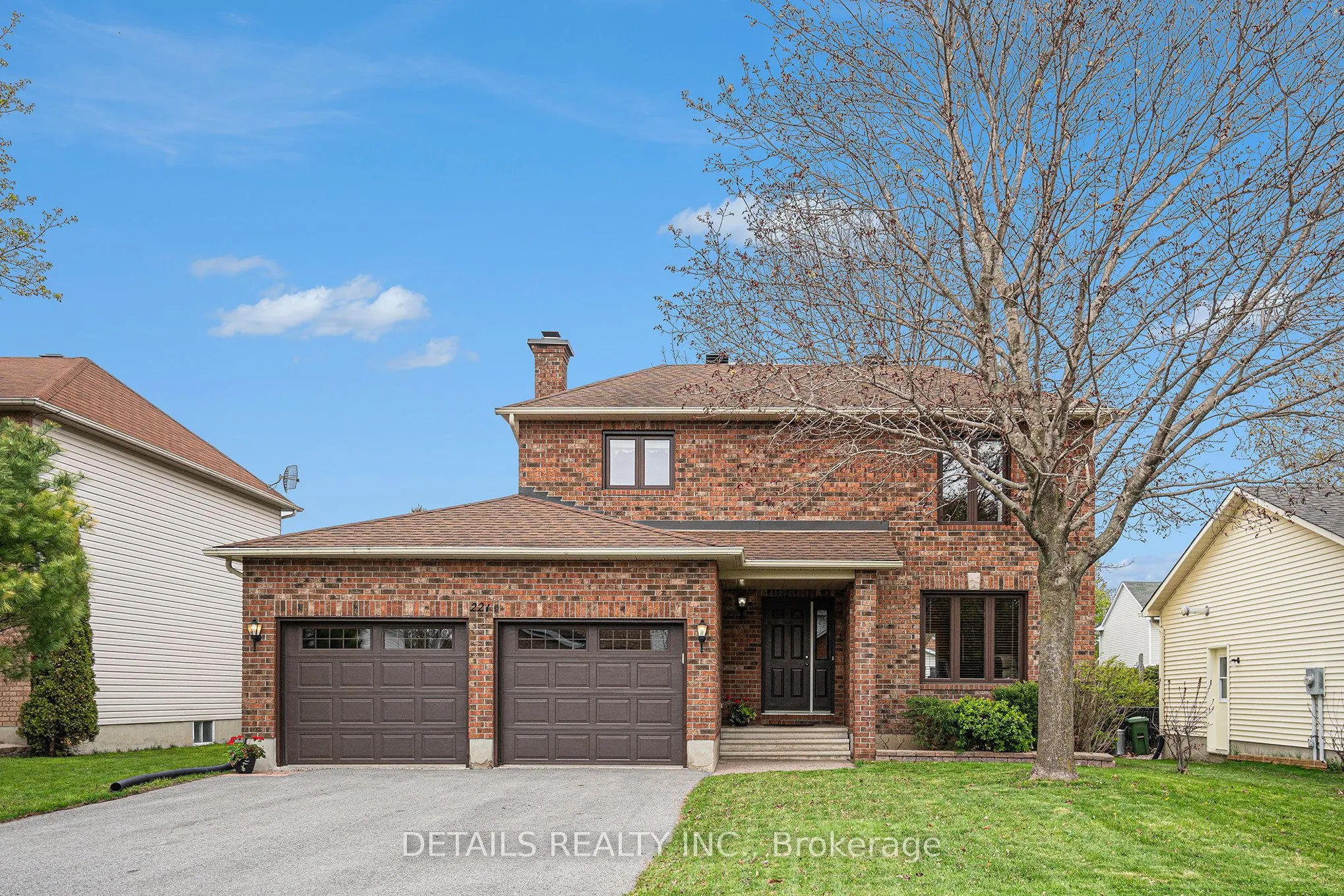 221 Macdougall Street, ON K4R 1A5