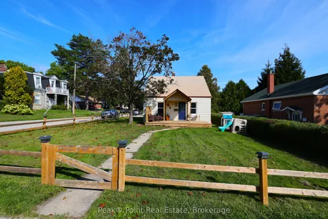 580 14TH Street, ON N4K 3Y2