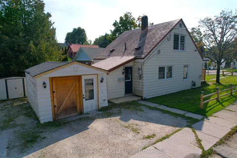 580 14TH Street, ON N4K 3Y2