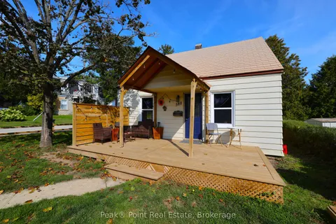 580 14TH Street, ON N4K 3Y2