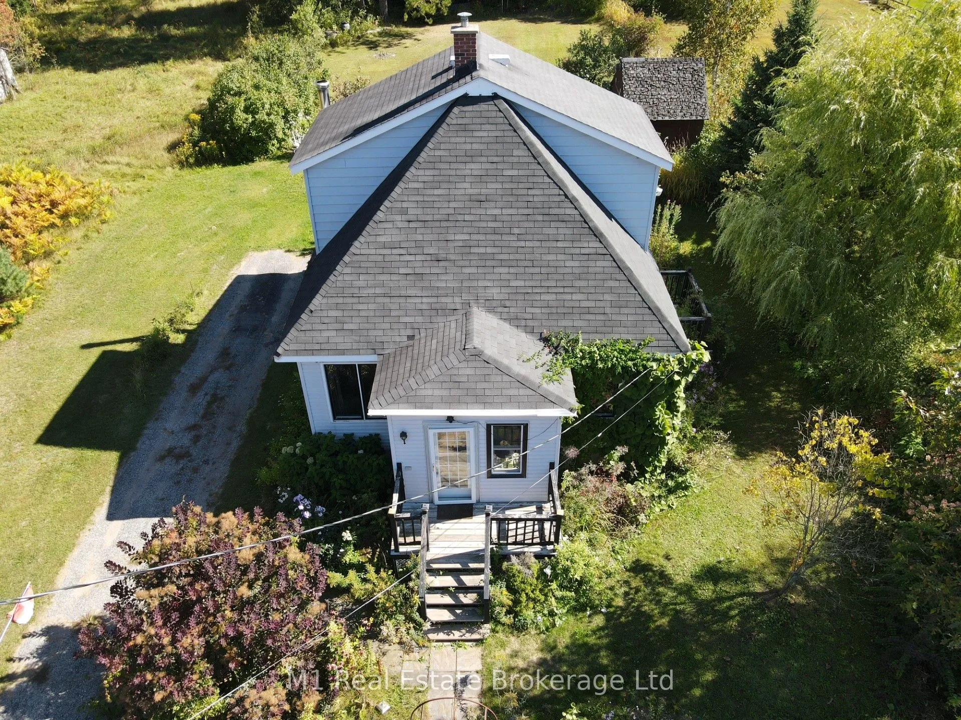 2191 Stisted Rd Road, ON P0A 1Y0