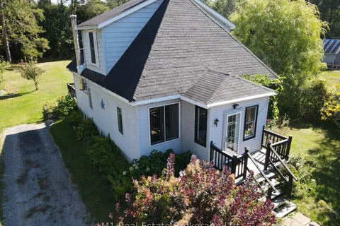 2191 Stisted Rd Road, ON P0A 1Y0