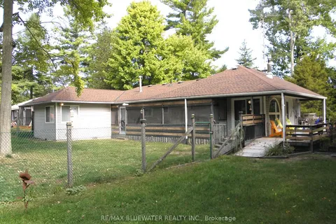 9663 Army Camp Road, ON N0N 1J0