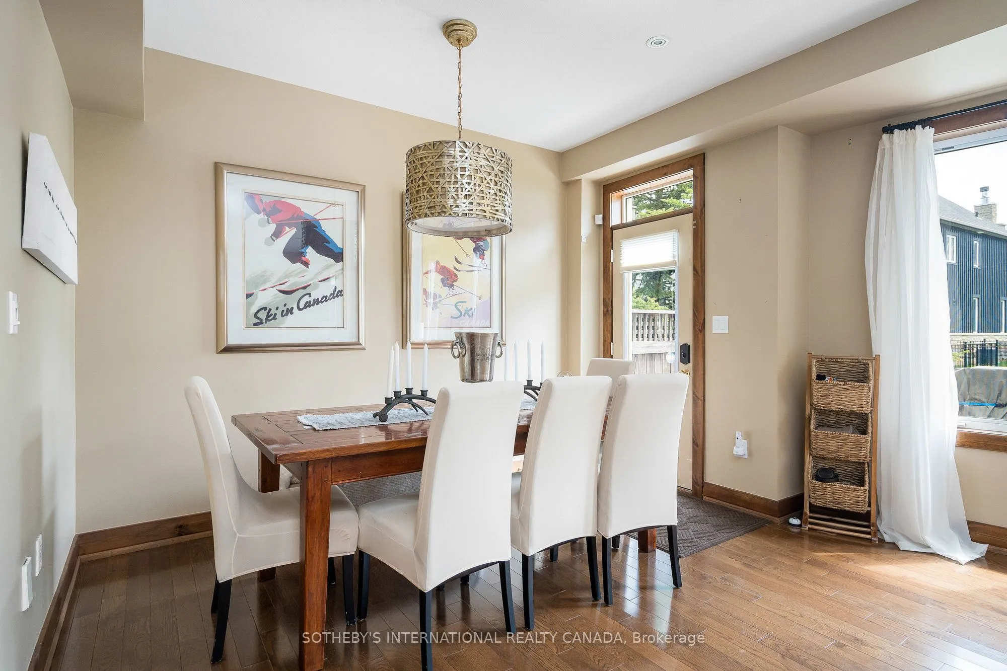 101 Millennium Way, ON L9Y 0V1