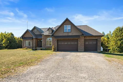 450 Davis Side Road, ON K7A 4S7