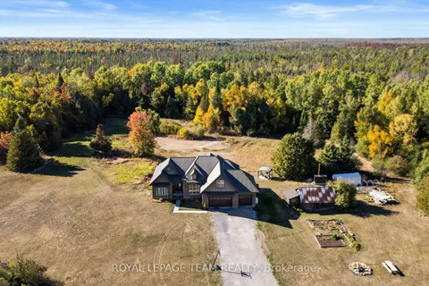 450 Davis Side Road, ON K7A 4S7