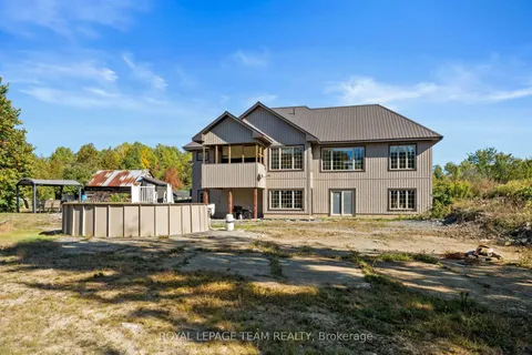 450 Davis Side Road, ON K7A 4S7