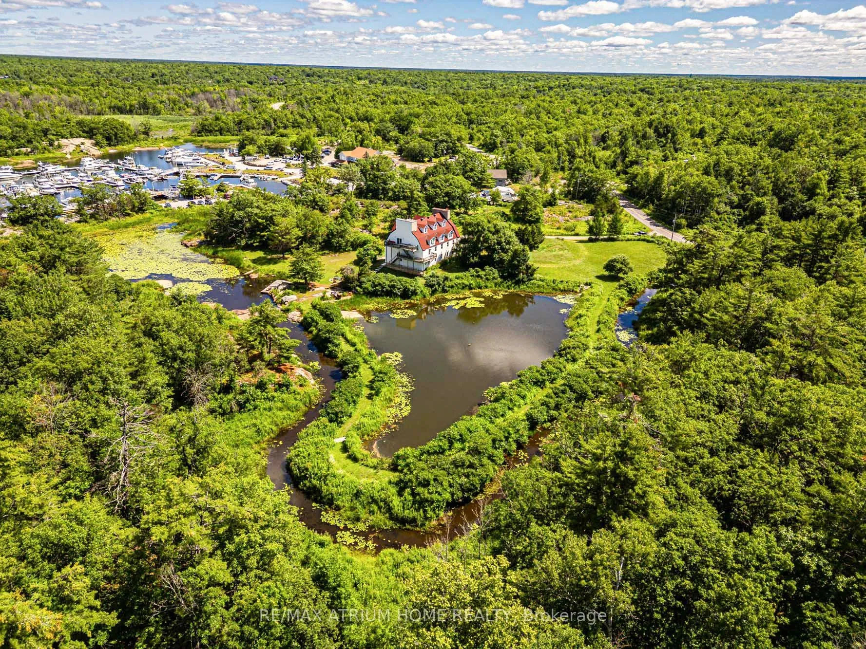 339 SOUTH BAY Road, ON L0K 1S0