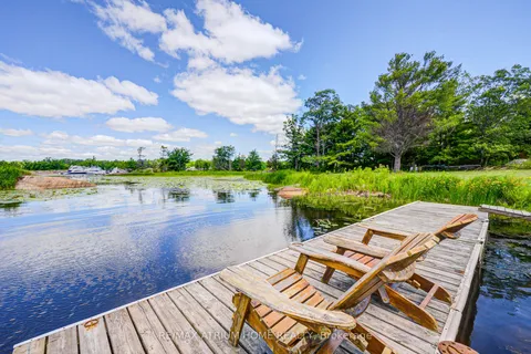 339 SOUTH BAY Road, ON L0K 1S0