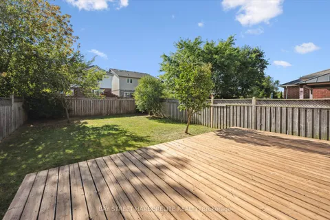 128 CLOUGH Crescent, ON N1L 0E4