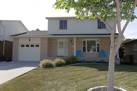 41 Luton Crescent, ON N5R 5J9