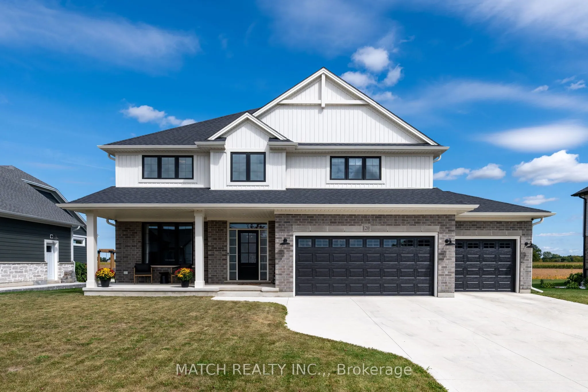 120 Lila Street, ON N0L 1J0