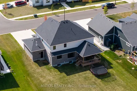 120 Lila Street, ON N0L 1J0