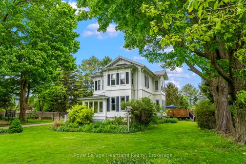 1047 GIBSON Street, ON N0G 2X0