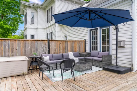 1047 GIBSON Street, ON N0G 2X0