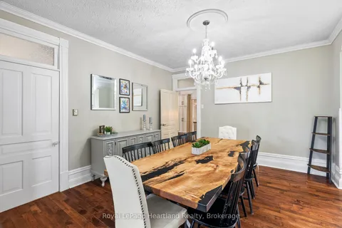 1047 GIBSON Street, ON N0G 2X0