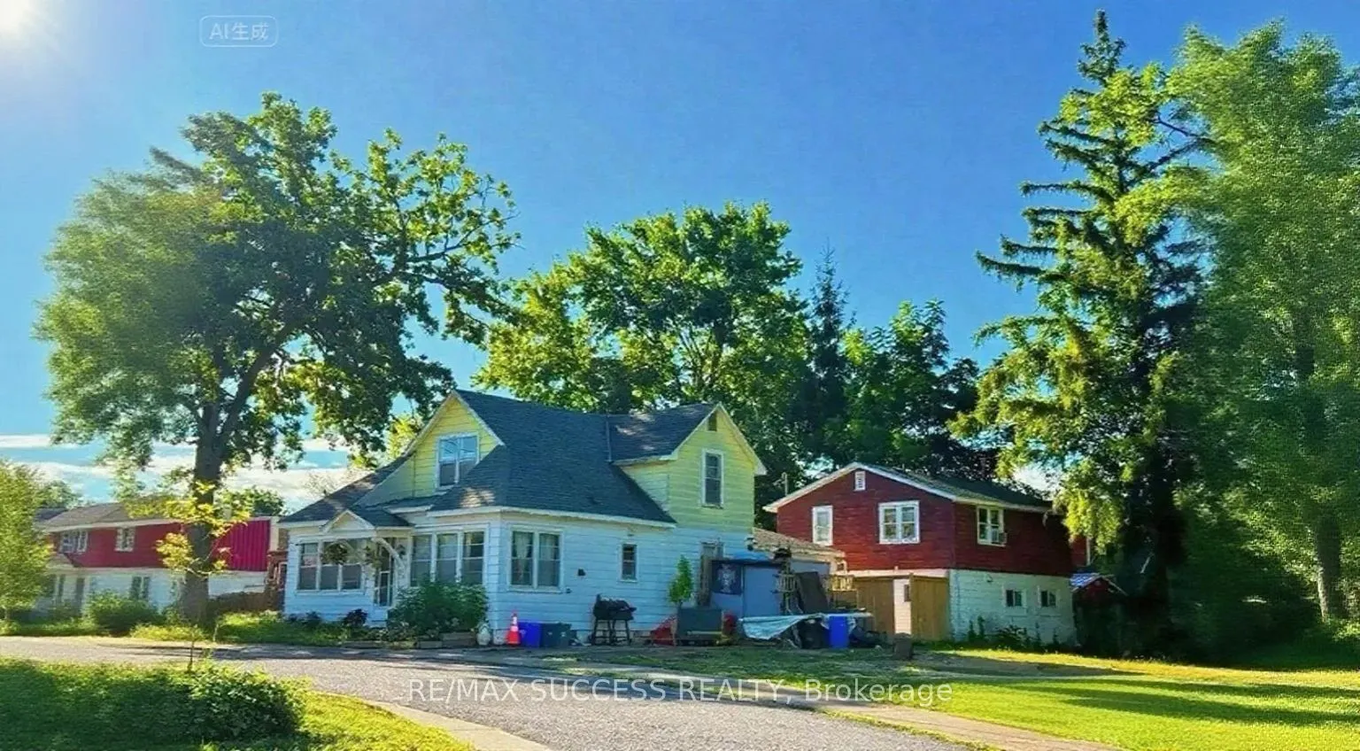 192 Lincoln Road, ON L0S 1B0