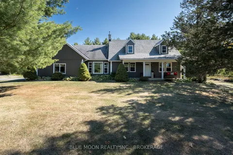 632 Love Road, ON K0K 3N0