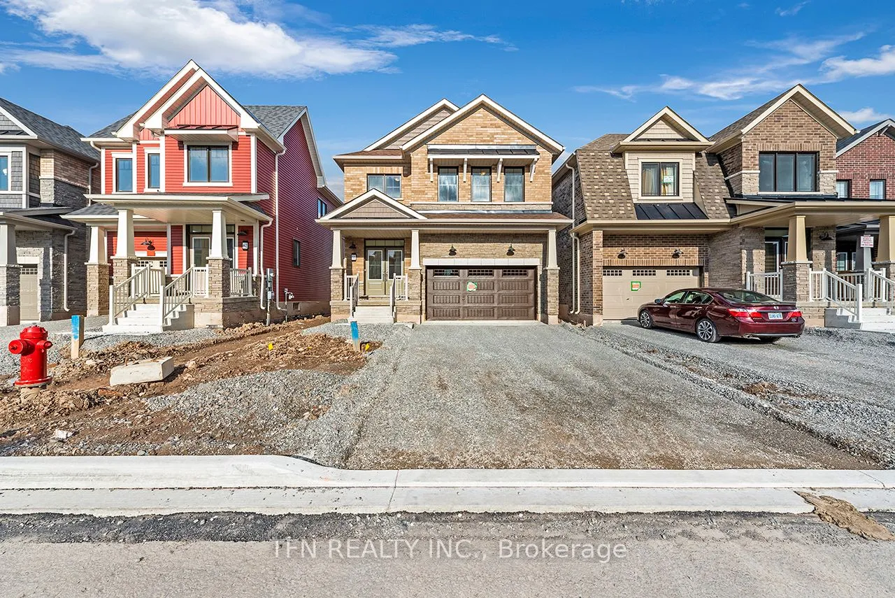 56 Downriver Drive, ON L3B 0M4