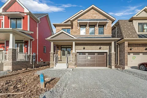 56 Downriver Drive, ON L3B 0M4