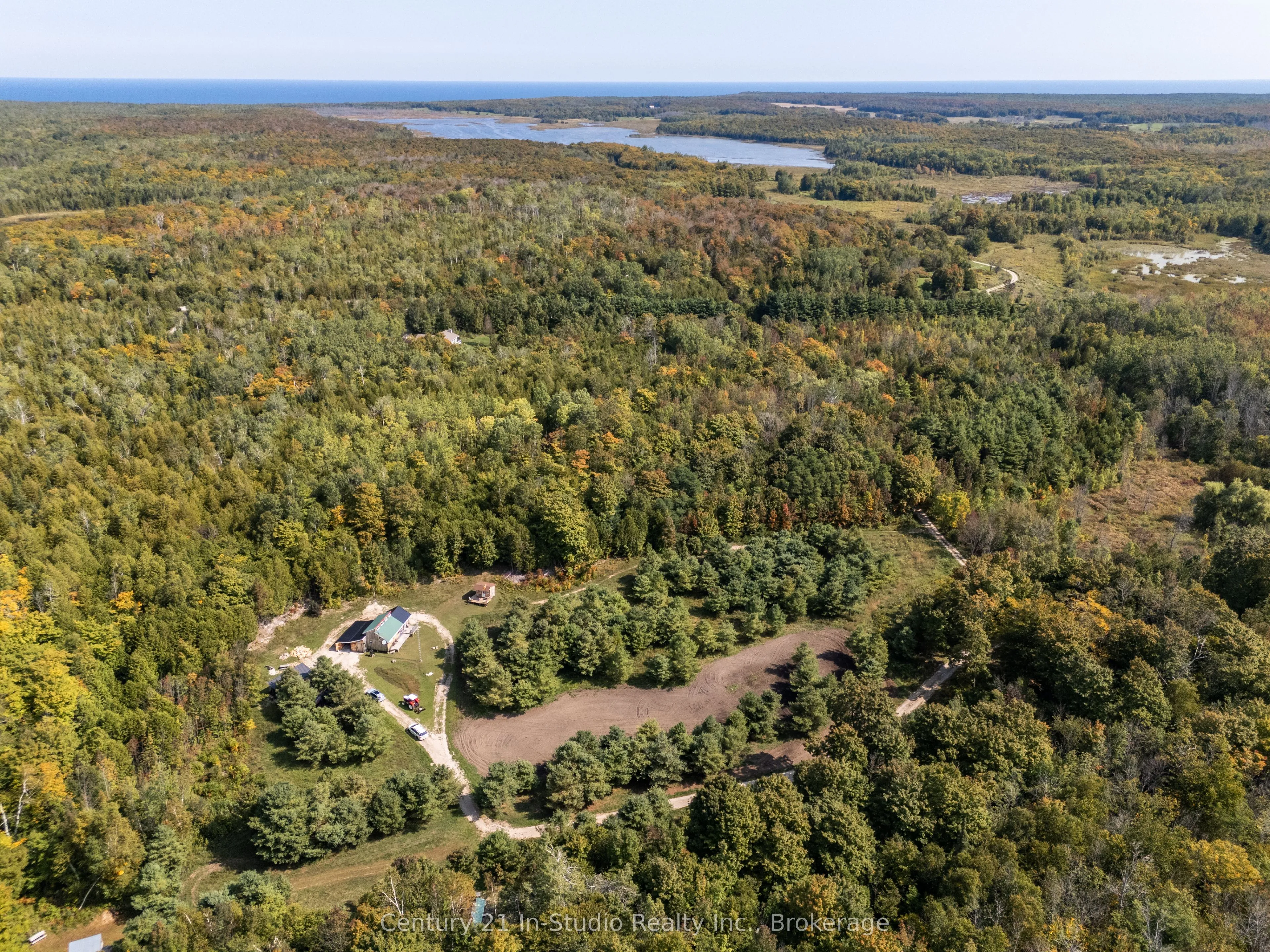 667 East Road, ON N0H 1W0