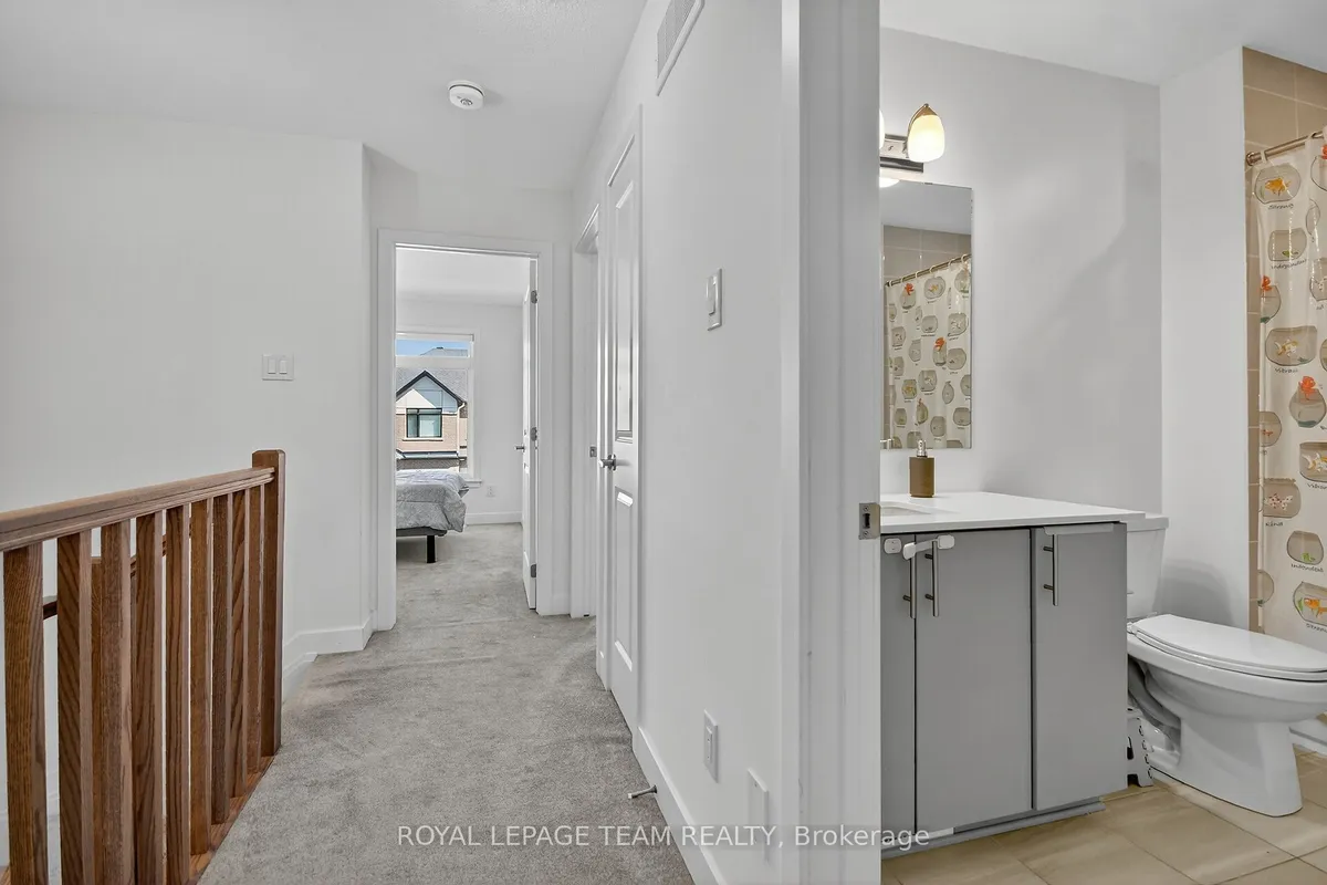 337 Ibanez Walk, ON K1T 0V8