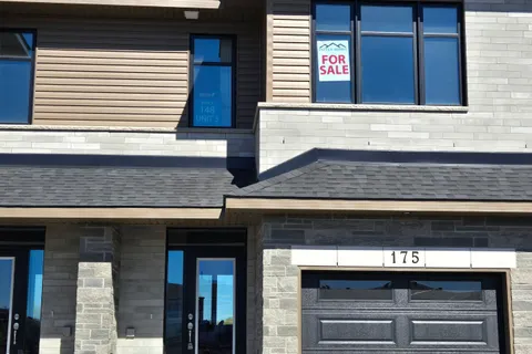 175 CRAIG DUNCAN Terrace, ON K2S 3C4