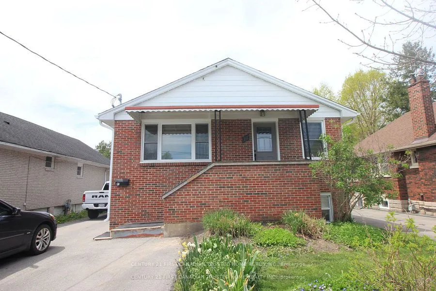 73 Jacqueline Street, ON N5Z 3P8