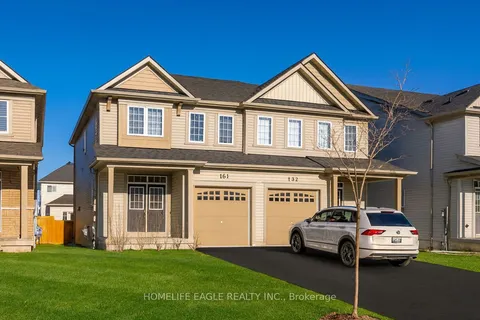 161 Clark Street, ON L0N 1S3