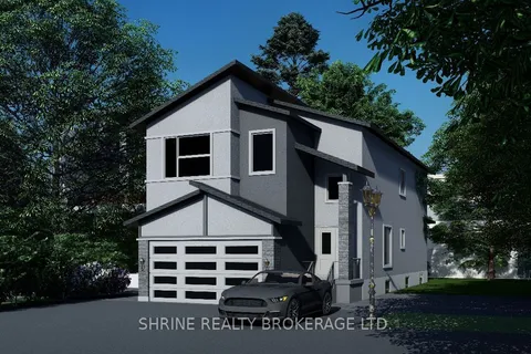 1183 Hobbs Drive, ON N6M 1E8