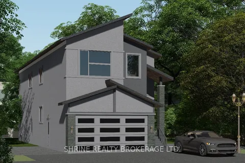 1183 Hobbs Drive, ON N6M 1E8