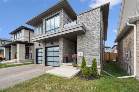 8 Ryder Avenue, ON N1G 4V5