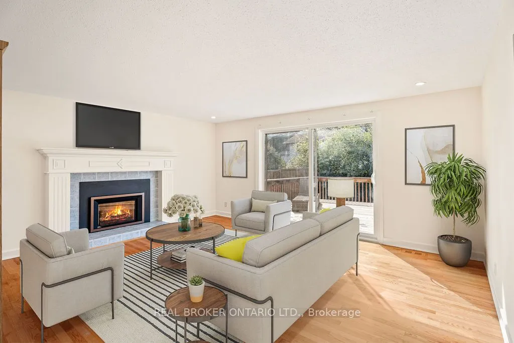 99 Queensline Drive, ON K2H 7J6