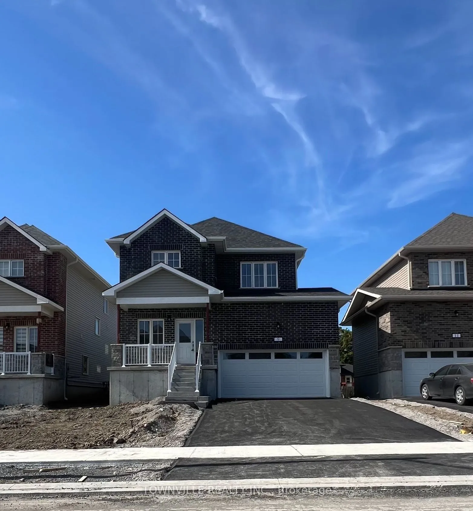 9 Bradden Crescent, ON K8N 0T8