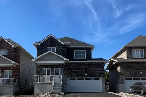 9 Bradden Crescent, ON K8N 0T8