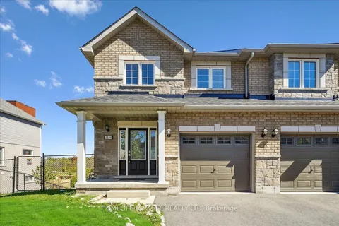 1614 Hetherington Drive, ON K9L 1Y7