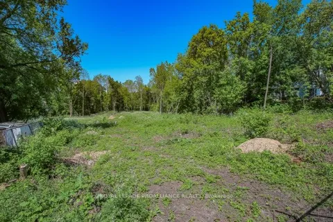 0 Edward Street, ON K6V 5K2