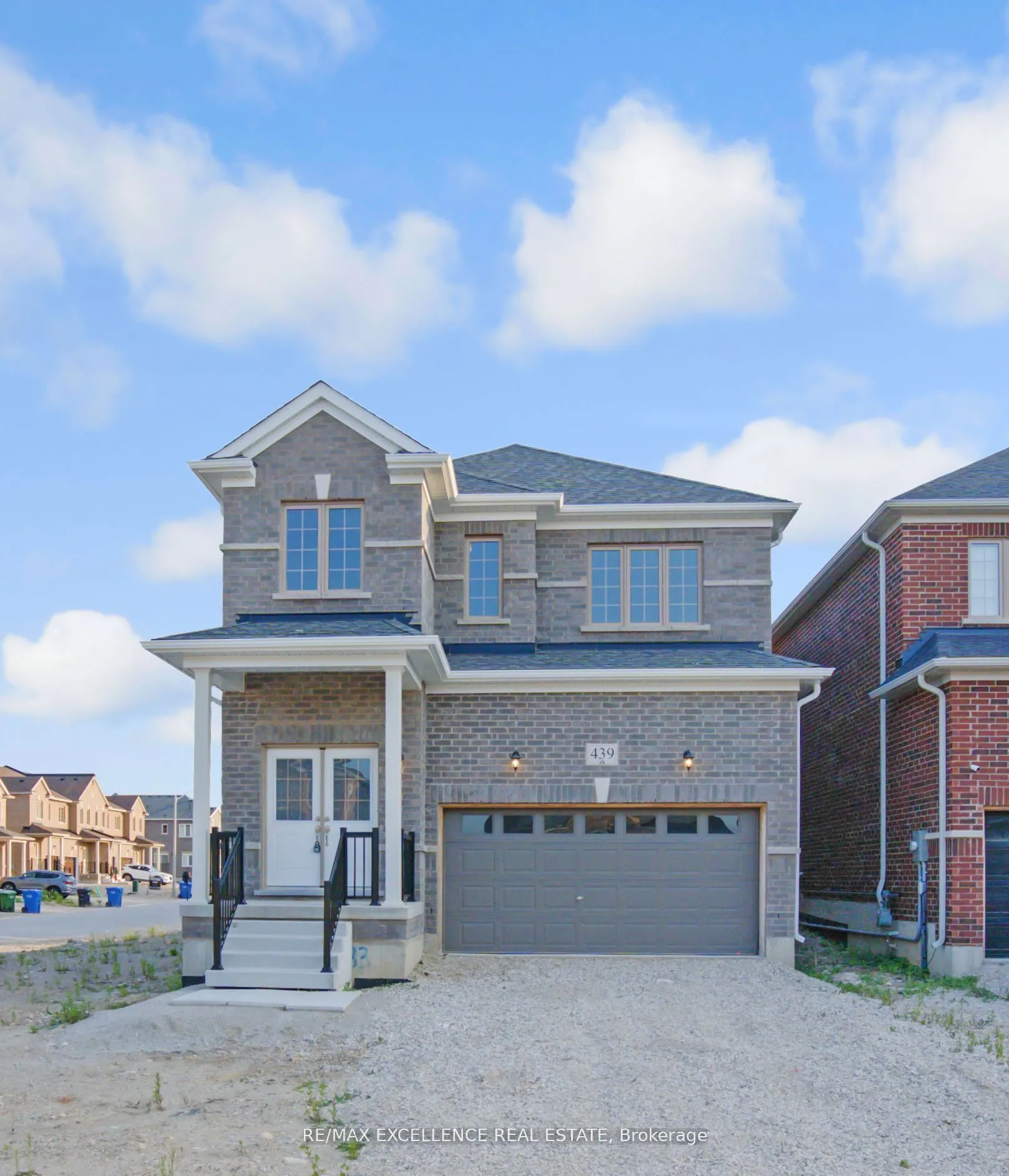 439 Vandusen Avenue, ON N0C 1B0