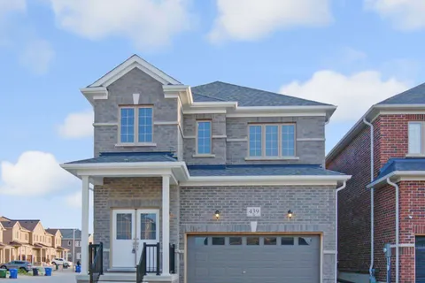 439 Vandusen Avenue, ON N0C 1B0