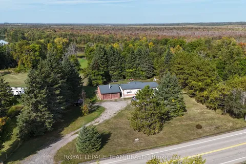 1482 Ferguson Falls Road, ON K0G 1K0