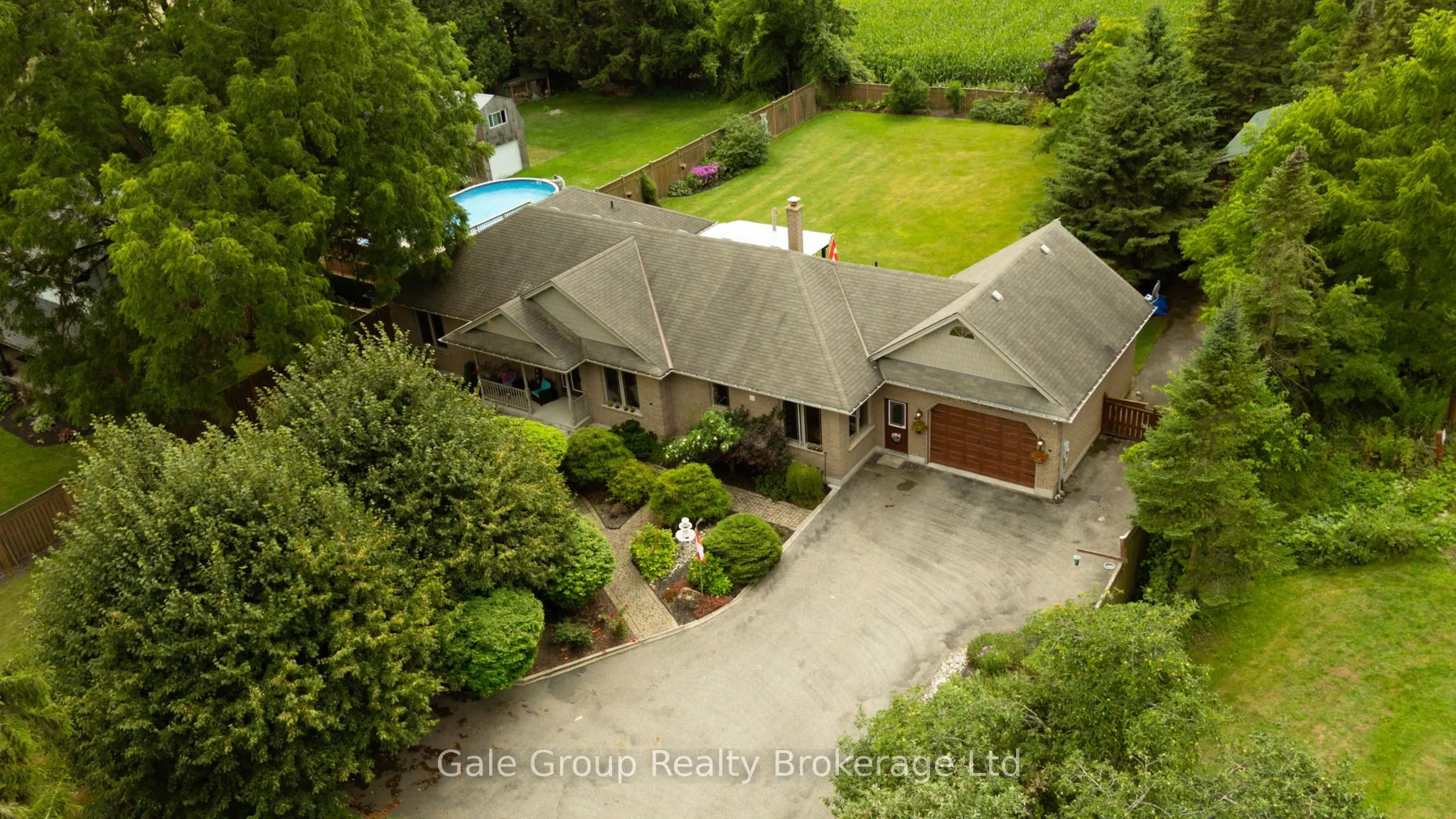 595479 HWY 59, Woodstock Highway, ON N4S 7W1