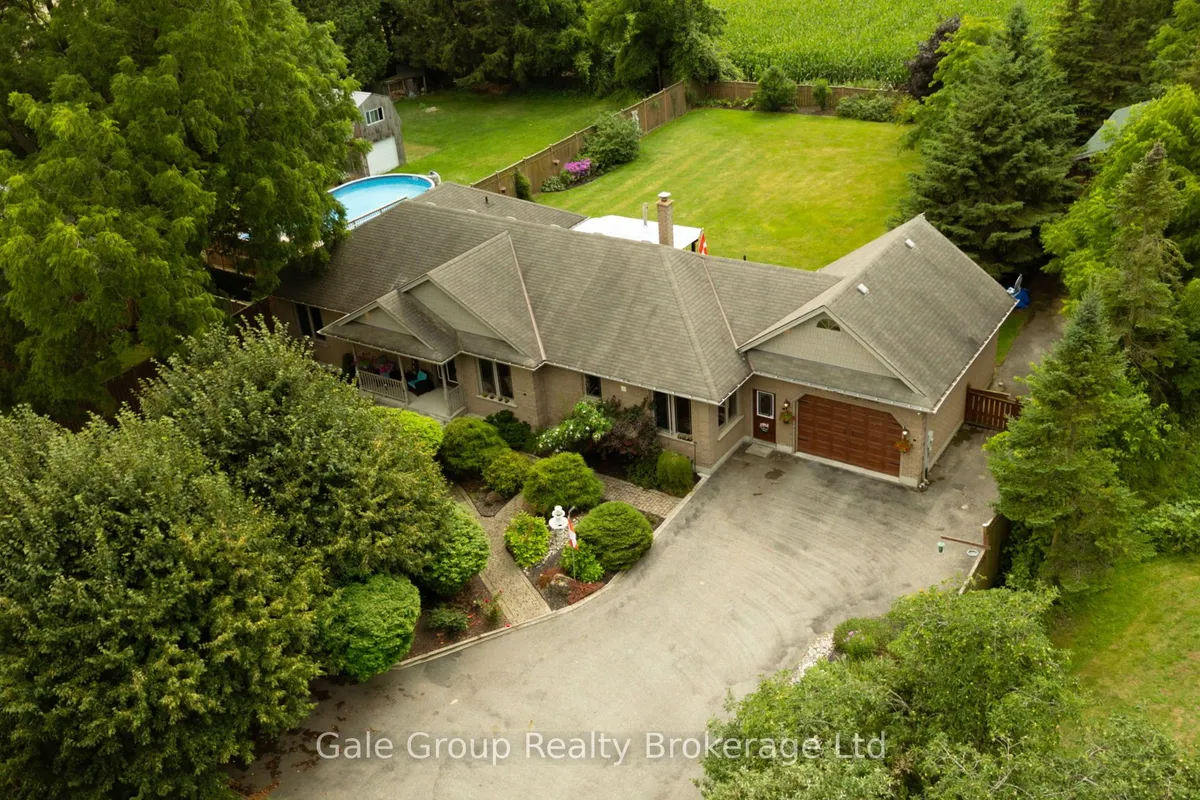 595479 HWY 59, Woodstock Highway, ON N4S 7W1