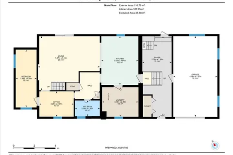 1436 County Road 15 N/A, ON K0K 2T0