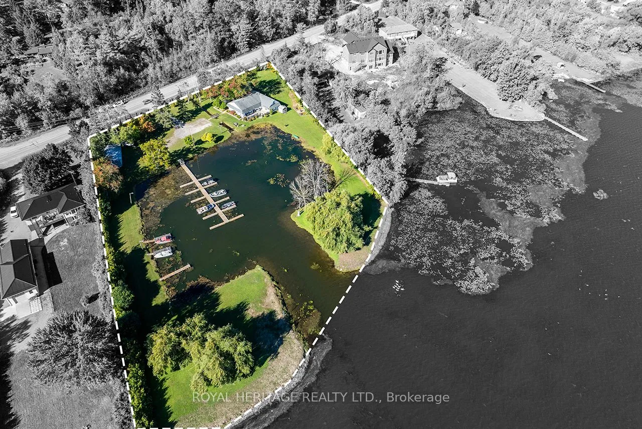 5183 Rice Lake Drive, ON K0K 1E0