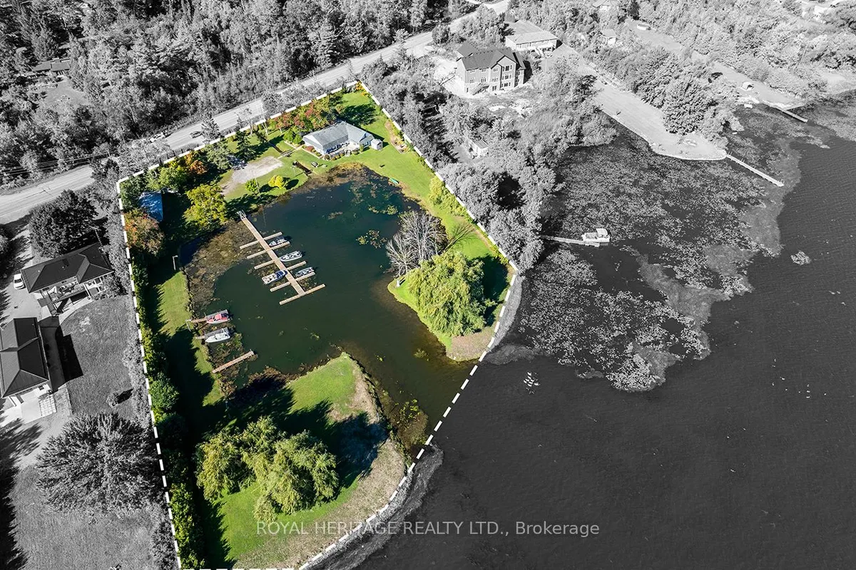 5183 Rice Lake Drive, ON K0K 1E0