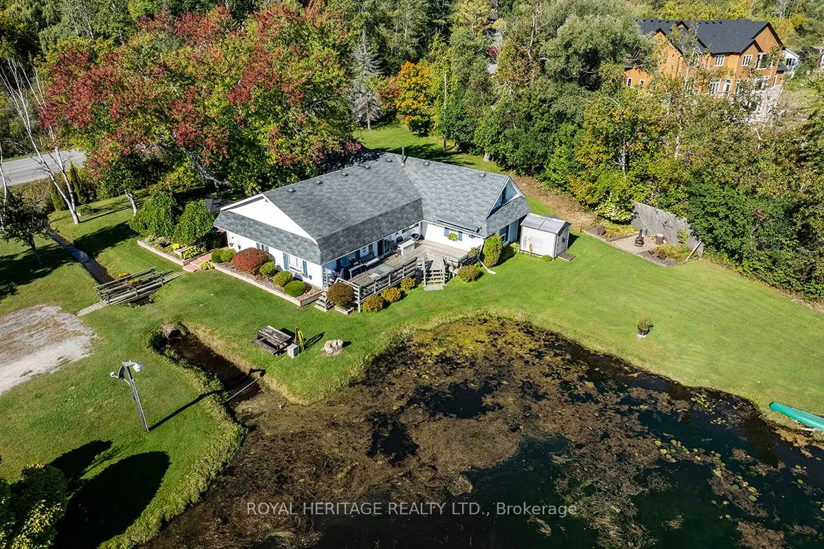 5183 Rice Lake Drive, ON K0K 1E0