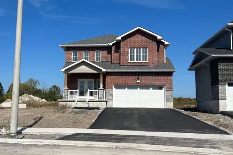 31 Bradden Crescent, ON K8N 0T8